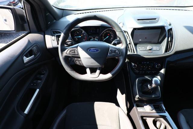 Ford Kuga 1.5 EB 150 ST-Line Nav. PDC SHZ 