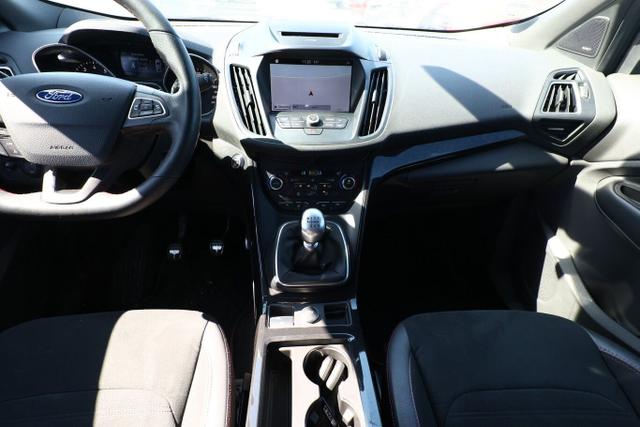 Ford Kuga 1.5 EB 150 ST-Line Nav. PDC SHZ 