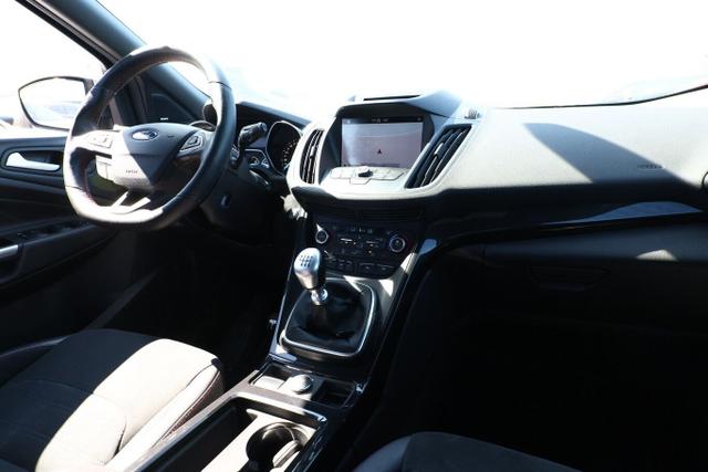 Ford Kuga 1.5 EB 150 ST-Line Nav. PDC SHZ 