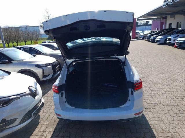 Renault Talisman Grandtour Grandt TCe 160 EDC Zen LED Kam SpurW 