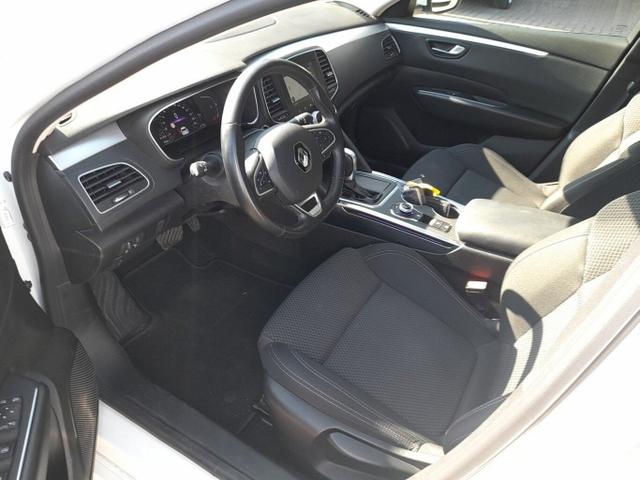 Renault Talisman Grandtour Grandt TCe 160 EDC Zen LED Kam SpurW 