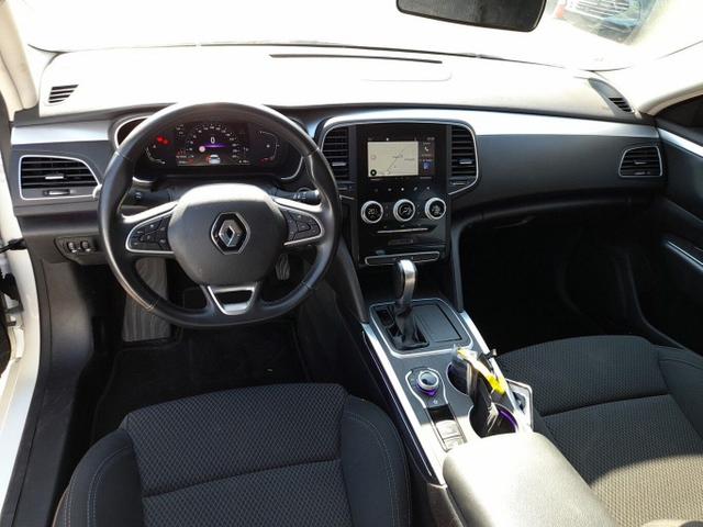 Renault Talisman Grandtour Grandt TCe 160 EDC Zen LED Kam SpurW 