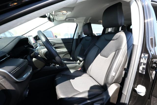 Jeep Compass Limited 1.3 MultiAir 130 Nav PDC KeyLess 