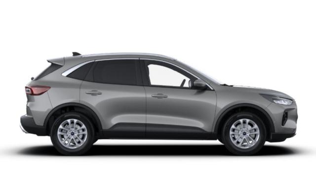 Ford Kuga Titanium 2.5 FHEV 183 AWD ACC 360° TotW LED 