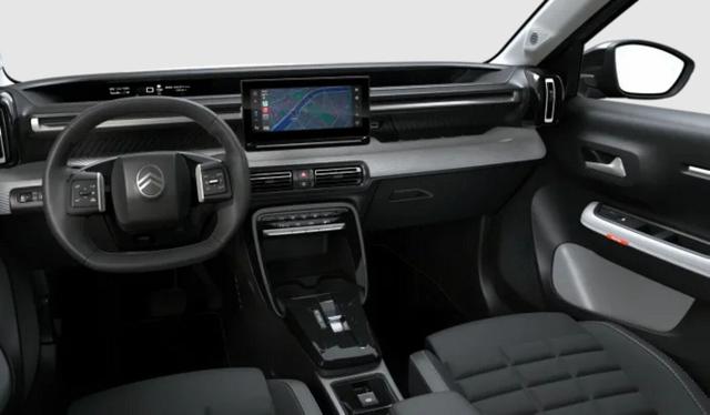 Citroën C3 Aircross MHEV 136 eDSC6 MAX SHZ HUD Kam PrivG 