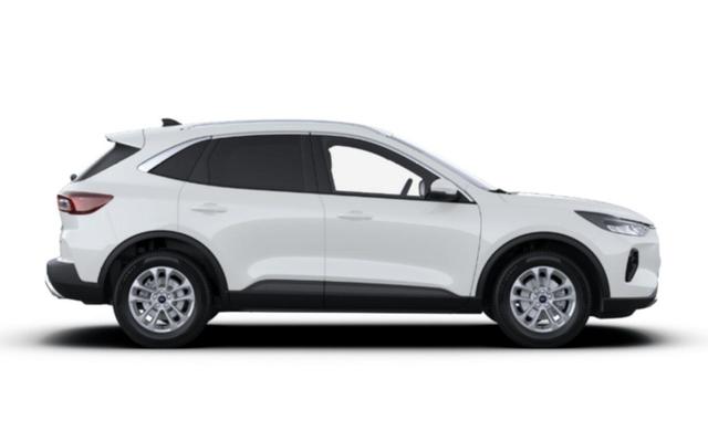 Kuga Titanium 2.5 FHEV 183 AWD ACC 360° TotW LED 