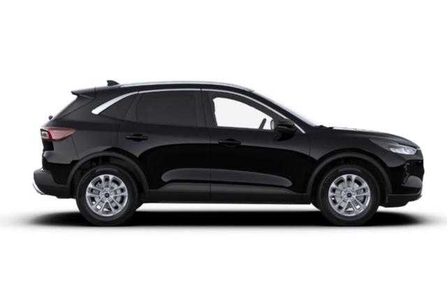 Ford Kuga Titanium 2.5 FHEV 183 AWD ACC 360° TotW LED 