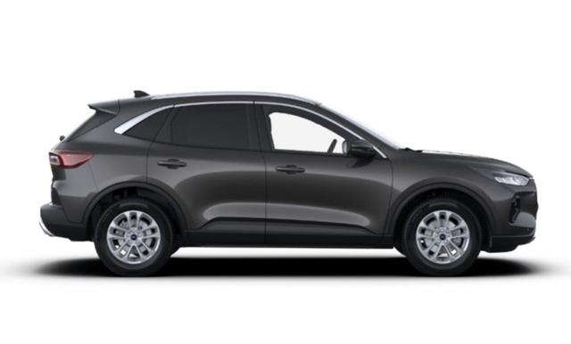 Ford Kuga Titanium 2.5 FHEV 183 AWD ACC 360° TotW LED 