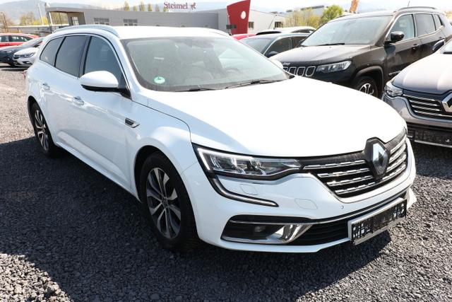 Renault Talisman Grandtour Grandt TCe 160 EDC Intens Nav SHZ PDC 