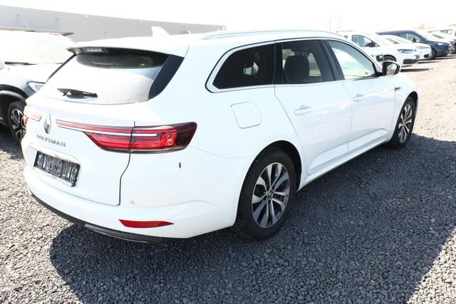 Renault Talisman Grandtour Grandt TCe 160 EDC Intens Nav SHZ PDC 