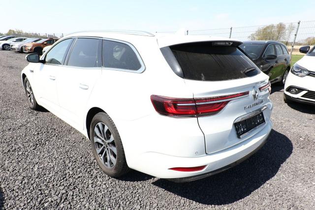 Renault Talisman Grandtour Grandt TCe 160 EDC Intens Nav SHZ PDC 