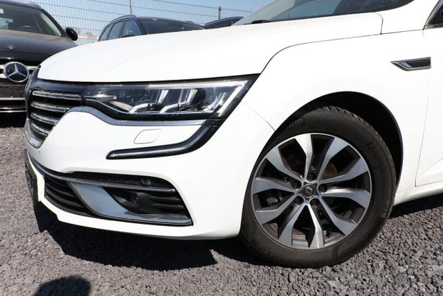 Renault Talisman Grandtour Grandt TCe 160 EDC Intens Nav SHZ PDC 
