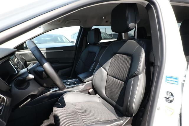 Renault Talisman Grandtour Grandt TCe 160 EDC Intens Nav SHZ PDC 