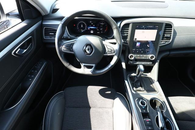 Renault Talisman Grandtour Grandt TCe 160 EDC Intens Nav SHZ PDC 