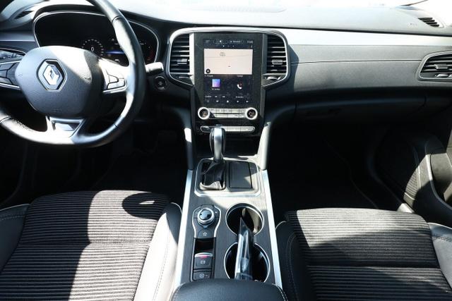 Renault Talisman Grandtour Grandt TCe 160 EDC Intens Nav SHZ PDC 