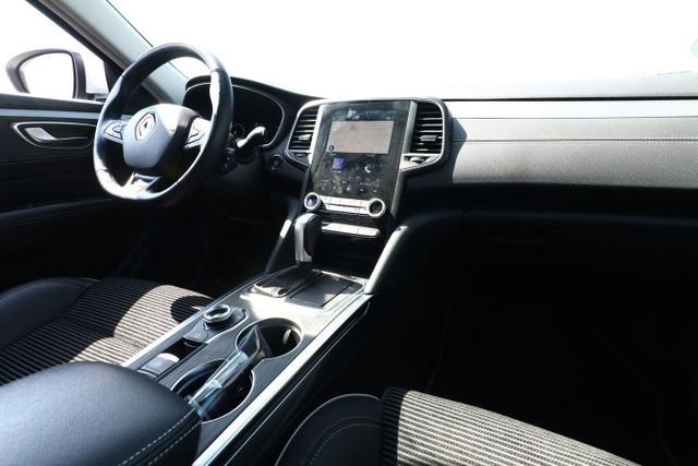 Renault Talisman Grandtour Grandt TCe 160 EDC Intens Nav SHZ PDC 