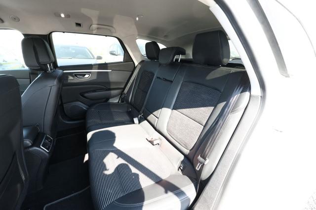 Renault Talisman Grandtour Grandt TCe 160 EDC Intens Nav SHZ PDC 