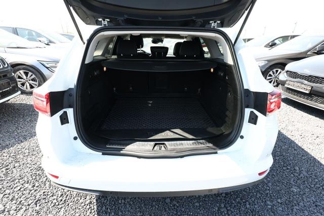 Renault Talisman Grandtour Grandt TCe 160 EDC Intens Nav SHZ PDC 