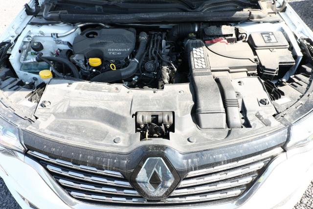 Renault Talisman Grandtour Grandt TCe 160 EDC Intens Nav SHZ PDC 
