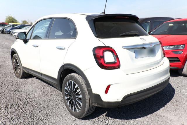 Fiat 500X 1.5 MHEV 130 DCT7 LED PrivG KomfortP Kam 