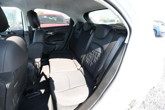 Fiat 500X 1.5 MHEV 130 DCT7 LED PrivG KomfortP Kam 