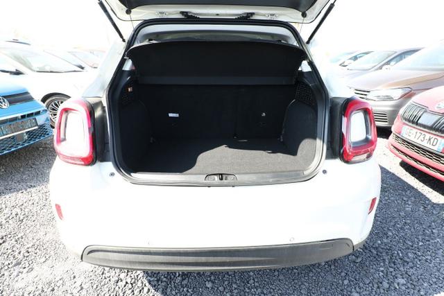 Fiat 500X 1.5 MHEV 130 DCT7 LED PrivG KomfortP Kam 