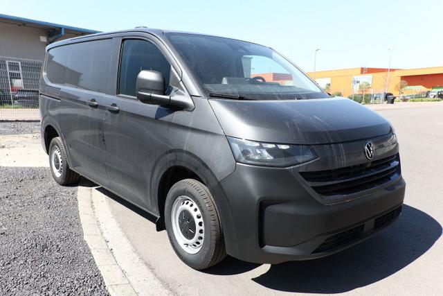 Volkswagen T7 Kastenwagen Transporter 2.0 TDI 150 LED DigC PDC FACELIFT 