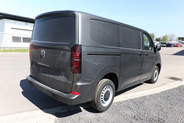 Volkswagen T7 Kastenwagen Transporter 2.0 TDI 150 LED DigC PDC FACELIFT 