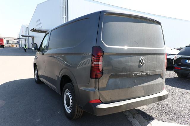 Volkswagen T7 Kastenwagen Transporter 2.0 TDI 150 LED DigC PDC FACELIFT 