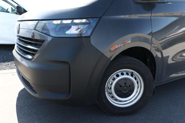 Volkswagen T7 Kastenwagen Transporter 2.0 TDI 150 LED DigC PDC FACELIFT 