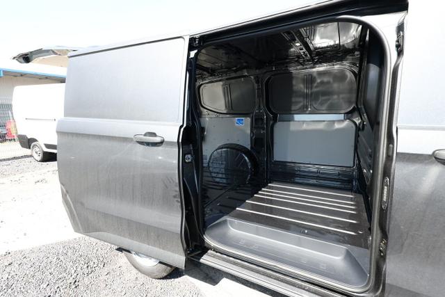 Volkswagen T7 Kastenwagen Transporter 2.0 TDI 150 LED DigC PDC FACELIFT 
