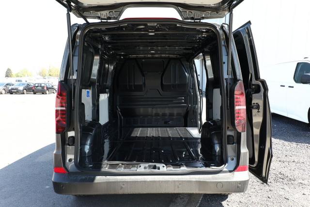 Volkswagen T7 Kastenwagen Transporter 2.0 TDI 150 LED DigC PDC FACELIFT 