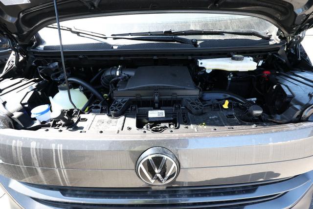 Volkswagen T7 Kastenwagen Transporter 2.0 TDI 150 LED DigC PDC FACELIFT 