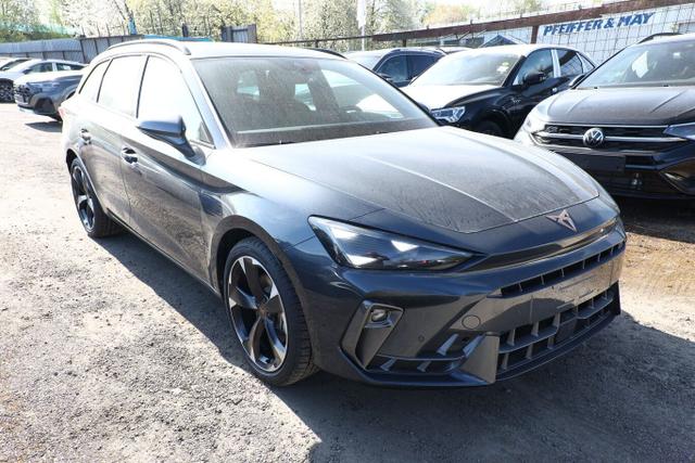 Cupra Leon Sportstourer ST 2.0 TDI 150 DSG Edge eHk LED Kam PDC ACC 