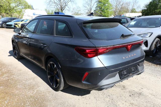 Cupra Leon Sportstourer ST 2.0 TDI 150 DSG Edge eHk LED Kam PDC ACC 