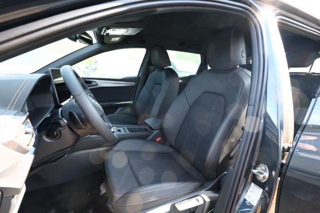 Cupra Leon Sportstourer ST 2.0 TDI 150 DSG Edge eHk LED Kam PDC ACC 