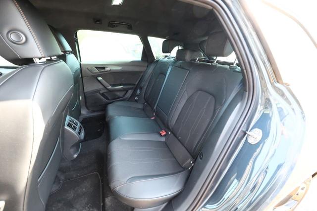 Cupra Leon Sportstourer ST 2.0 TDI 150 DSG Edge eHk LED Kam PDC ACC 