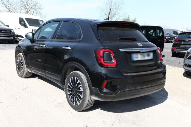 Fiat 500X 1.5 MHEV 130 DCT7 LED PrivG KomfortP Kam 