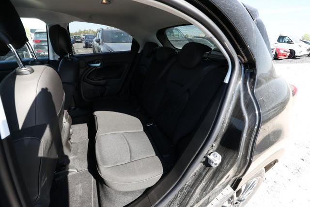 Fiat 500X 1.5 MHEV 130 DCT7 LED PrivG KomfortP Kam 