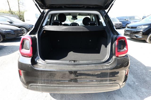 Fiat 500X 1.5 MHEV 130 DCT7 LED PrivG KomfortP Kam 