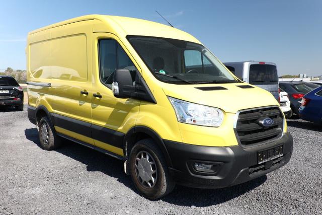 Ford Transit Trend 350 (TTS) 2.0 TDCi 130 L2 PDC 