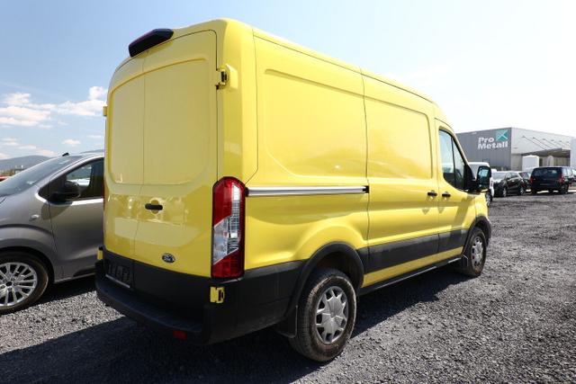 Ford Transit Trend 350 (TTS) 2.0 TDCi 130 L2 PDC 