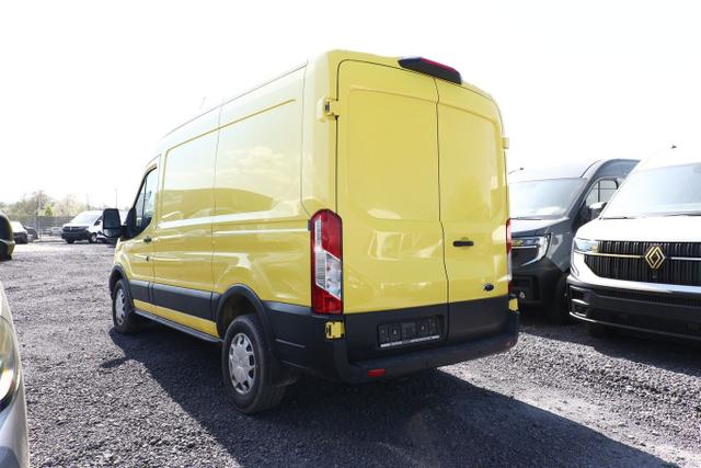 Ford Transit Trend 350 (TTS) 2.0 TDCi 130 L2 PDC 