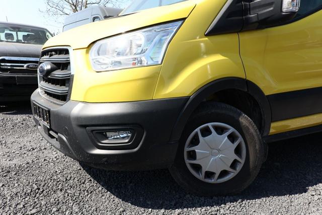 Ford Transit Trend 350 (TTS) 2.0 TDCi 130 L2 PDC 