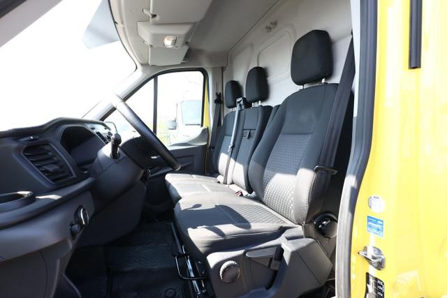 Ford Transit Trend 350 (TTS) 2.0 TDCi 130 L2 PDC 