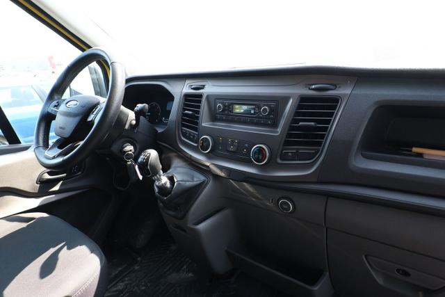Ford Transit Trend 350 (TTS) 2.0 TDCi 130 L2 PDC 