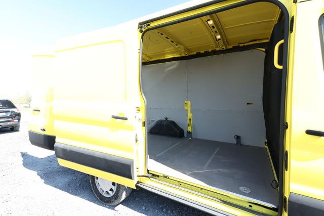 Ford Transit Trend 350 (TTS) 2.0 TDCi 130 L2 PDC 
