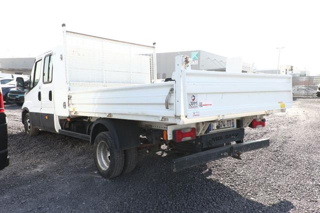 Iveco Daily C 35 14 D Kipper Klima 
