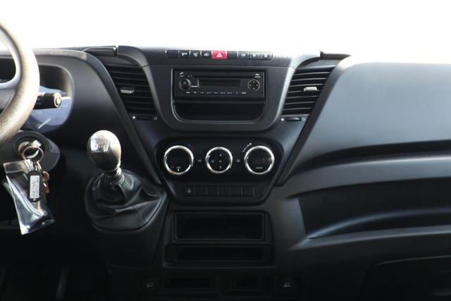Iveco Daily C 35 14 D Kipper Klima 