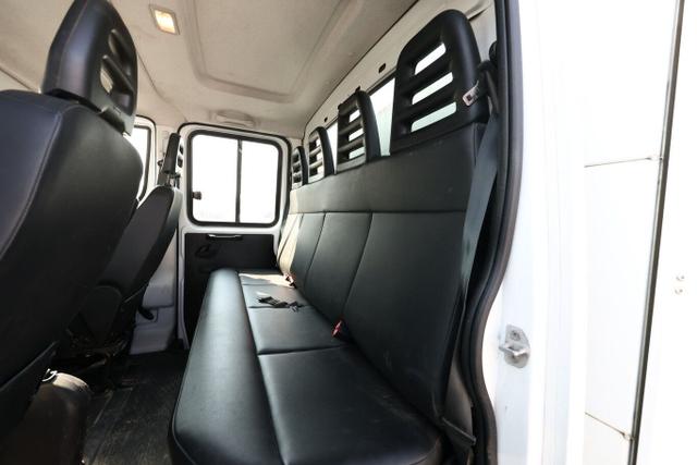 Iveco Daily C 35 14 D Kipper Klima 